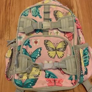 Pottery Barn Kids Backpack Mini